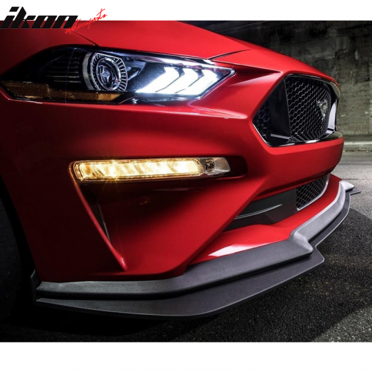 chin-spoiler-gt-style-mustang-2018-2021-ecoboost-gt CHIN SPOILER GT STYLE (MUSTANG 2018-2021 ECOBOOST, GT)