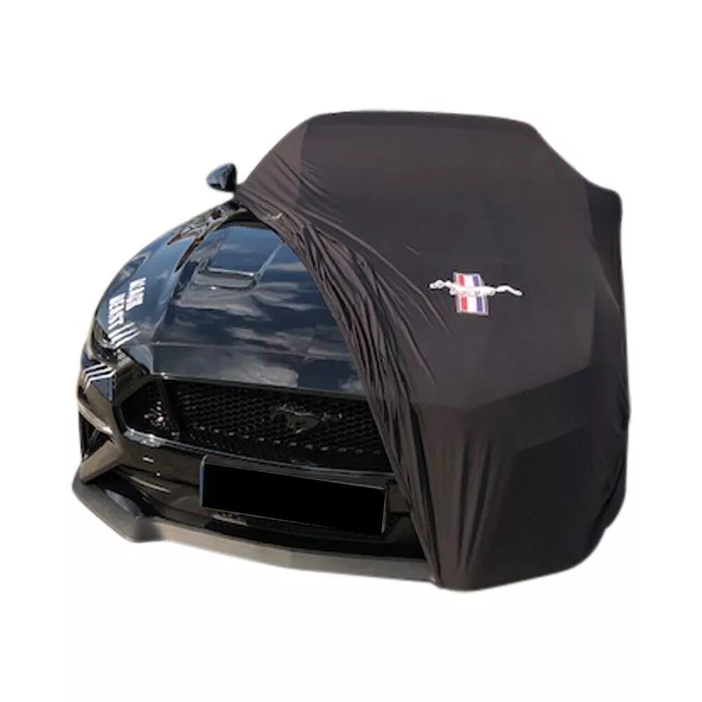 Car Cover Tailor Fit + Bag