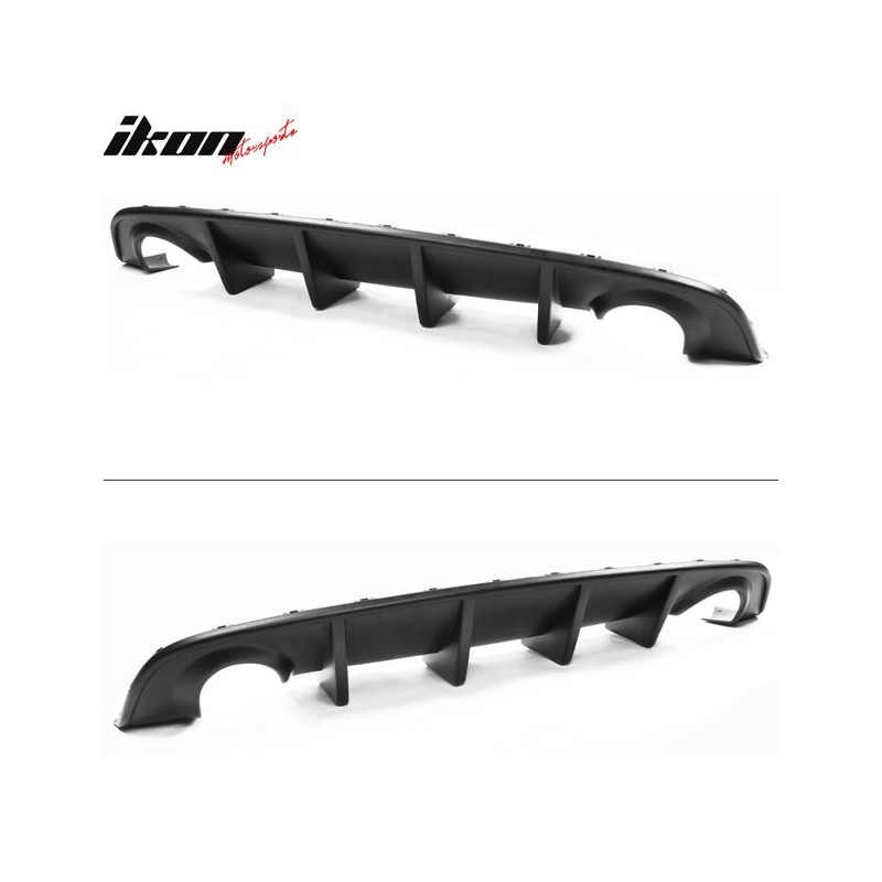 srt-oe-style-rear-bumper-lower-diffuser-charger-2015-2021-srt-1