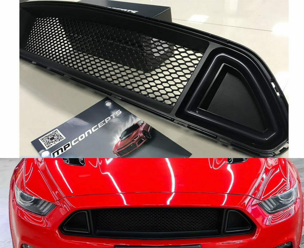 MP Concepts 15-17 Mustang Frontgrill