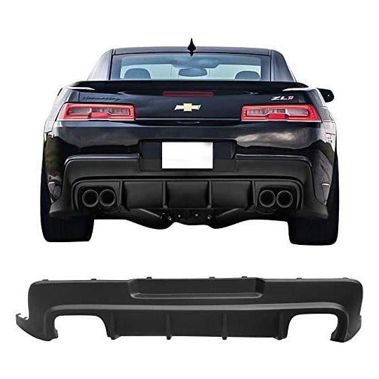 quad-exhaust-rear-diffuser-zl1-style-with-fins-camaro-2014-2015