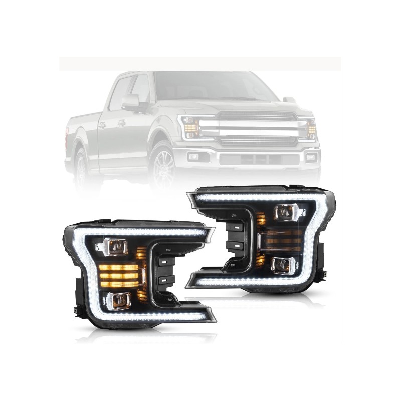 led-headlights-set-2-pieces-f150-2017-2021