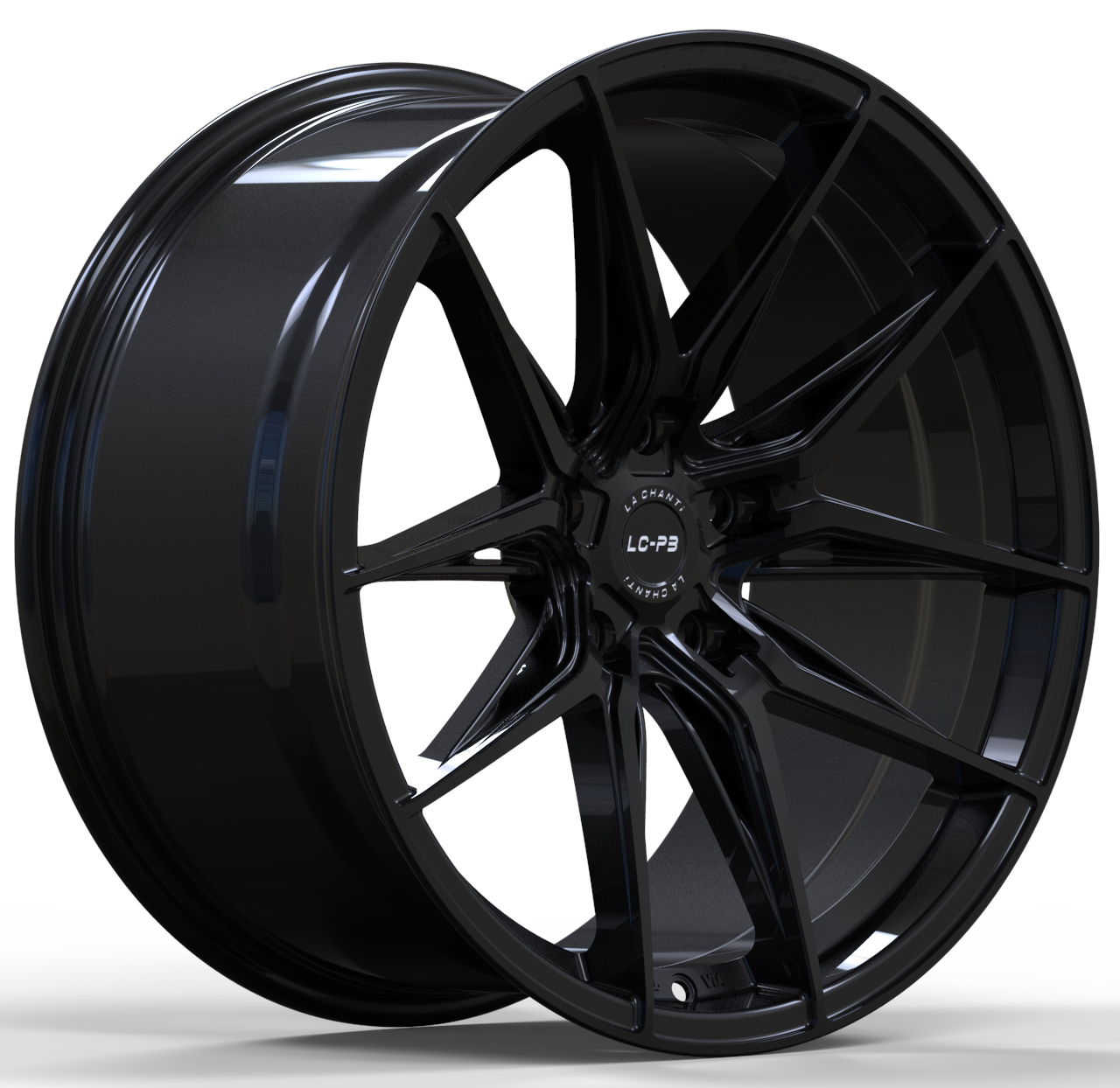LC-P3-8 LCP-3 5x112