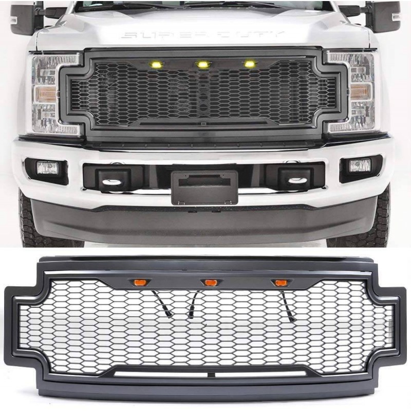 upper-grille-with-led-f-250f-350-super-duty-2017-2019