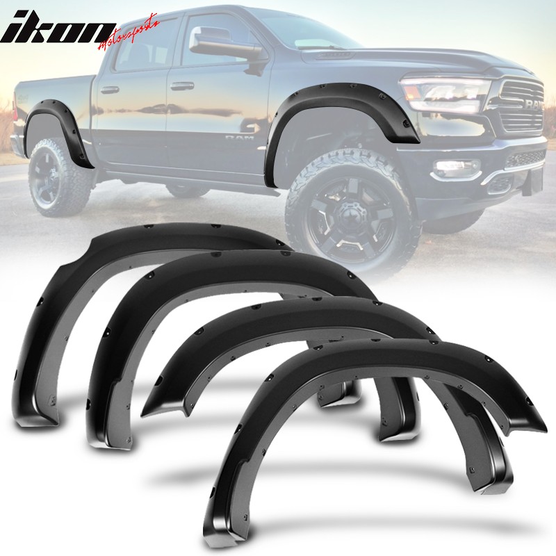 pocket-rivet-style-fender-flares-ram-1500-2019-2021