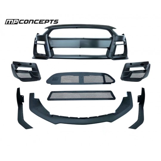 gt500-style-front-bumper-unpainted-mustang-2018-2020-ecoboost-gt-2