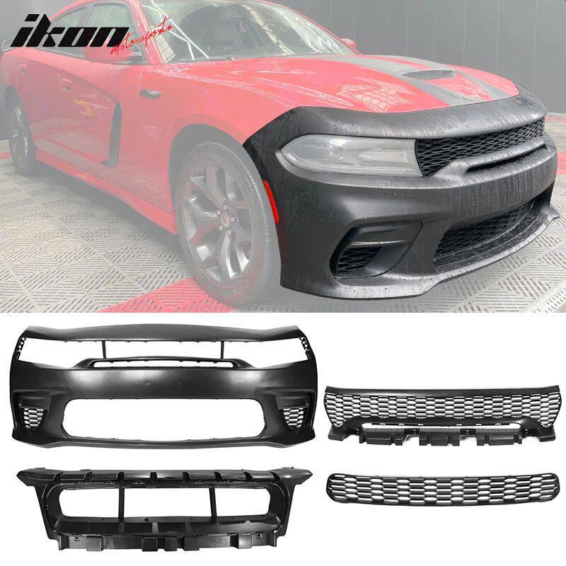 srt-2021-style-conversion-front-bumper-charger-2015-2022
