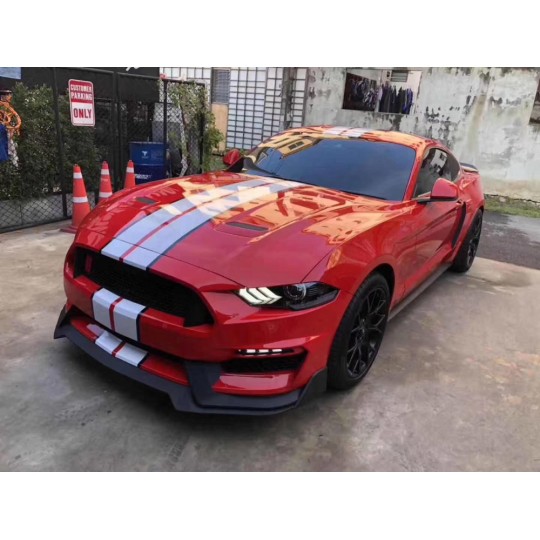 gt350-style-front-bumper-unpainted-turn-signals-leddrl-mustang-2018-2021-ecoboost-gt-10