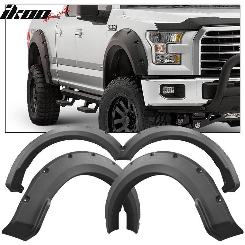 pocket-rivet-style-fender-flares-f-150-2015-2018