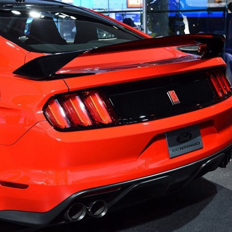 Ford Mustang ab 2015 Heckspoiler GT 350 Style