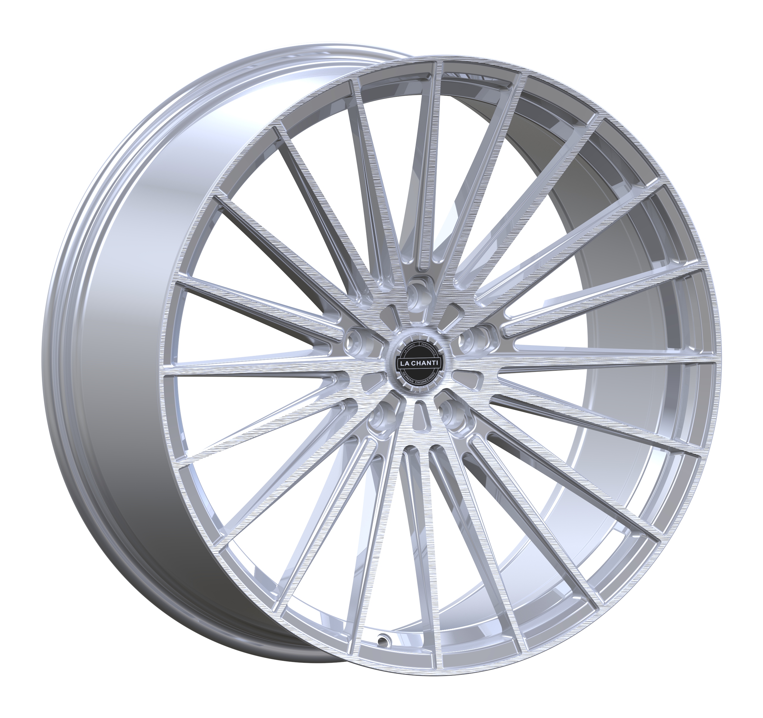 LCP-17 5x115