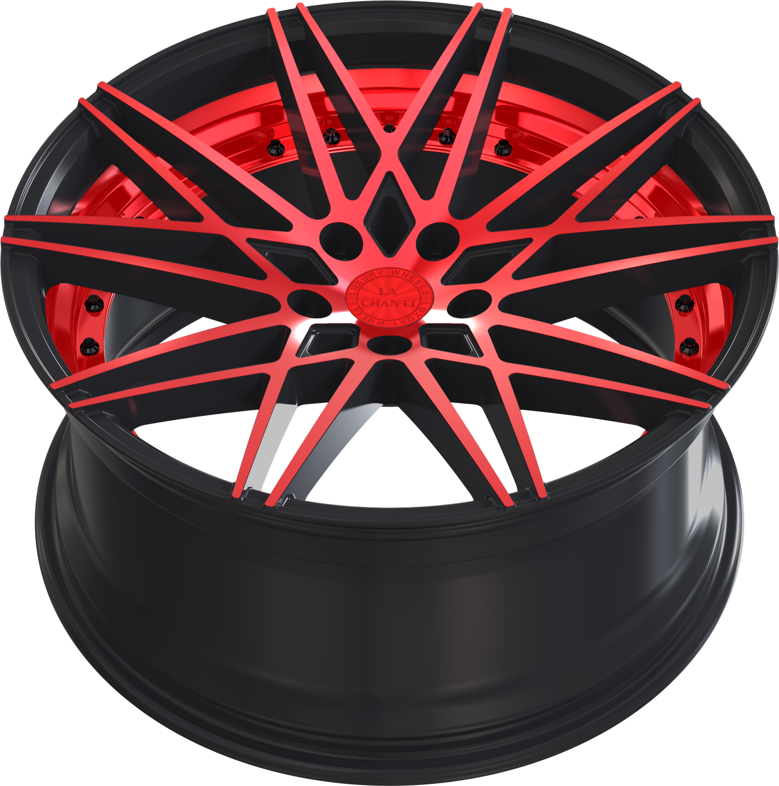 LCP-1 5x112