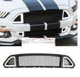 Ford mustang 2015-2017 RTR style LED grill