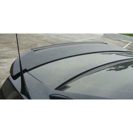 GT500 STYLE TRUNK SPOILER WING (MUSTANG 2010-2014 ALL