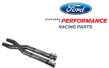 Ford Performance Racing X Pipe 5,0