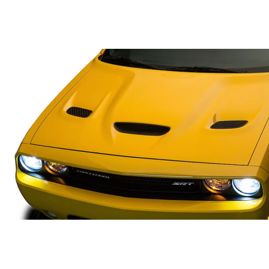 maska-aluminiowa-hellcat-srt-challenger-08-21-wszystkie HELLCAT SRT ALUMINUM Motorhaube  -  (CHALLENGER 2008-2021