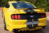Abbes FM-05 Heck Spoiler Ford Mustang ab 2015 mit TÜV