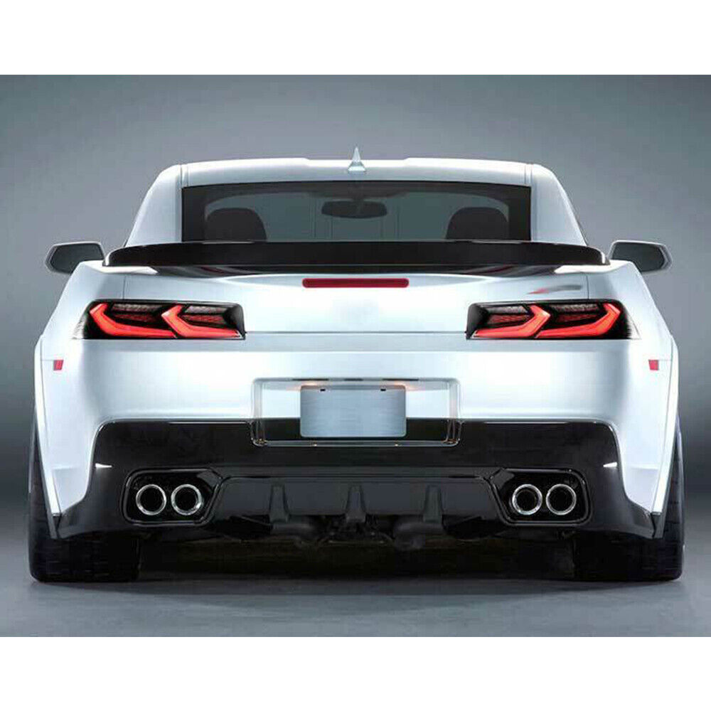 _103Aya4fbibCmpv Chevrolet Camaro 2014-2015 LED Rücklichter