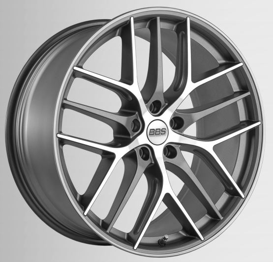 ccr1
