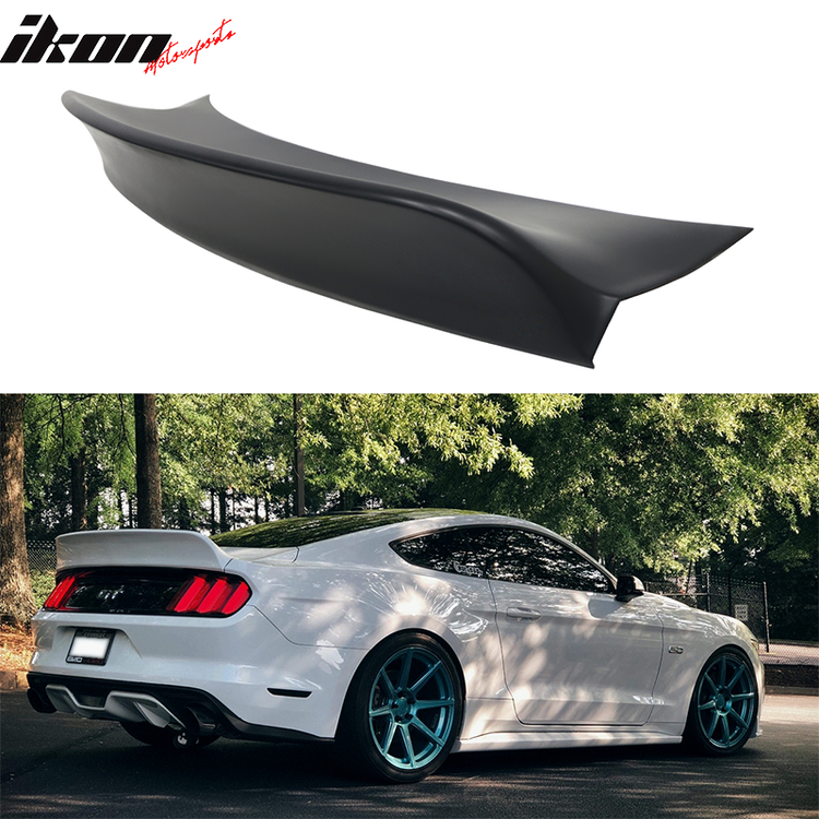 Buy Ikon Motorsports Duckbill Trunk Spoiler Compatible With 2022-2023 Buy Ikon Motorsports Duckbill Trunk Spoiler Compatible With 2022-2023