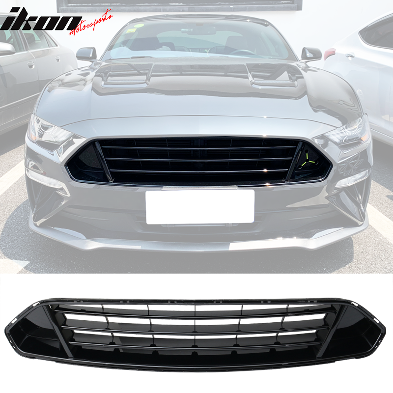 Ford Mustang ab 2018 Front Grill Mesh