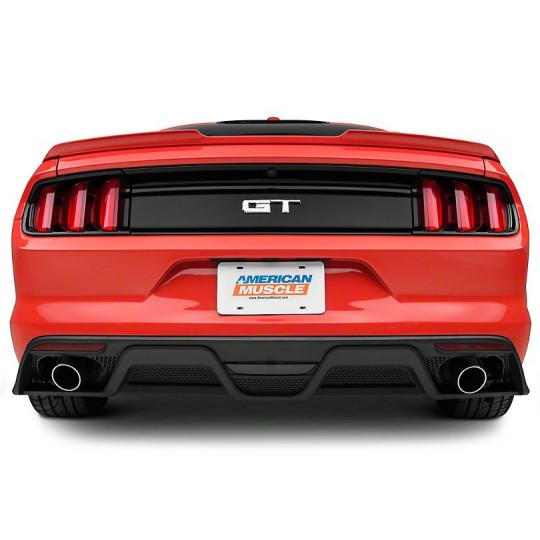 dyfuzor-tylnego-zderzaka-gt350-styl-pojedyncze-koncowki-mustang-2015-2017-gt-premium-ecoboost-premium