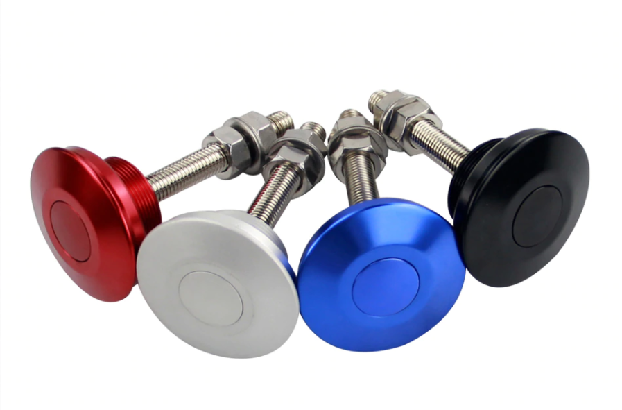 Unbenannt62rXBm31bspSK Motorhauben Sicherung Klick System / Hood Pins